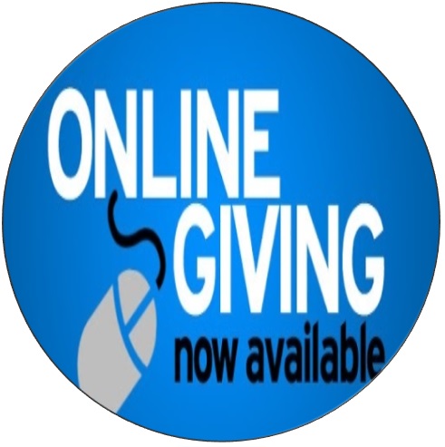 ONLINE GIVING