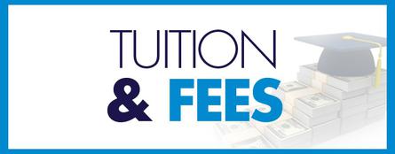 Tuition & Fees